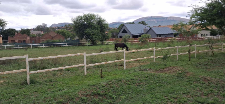 0 Bedroom Property for Sale in Meerhof North West